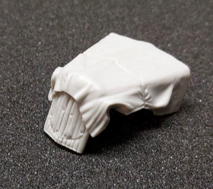 Panzer Art RE35-619 Capot moteur Fiat 508 avec bâche 1/35 – imagen 2