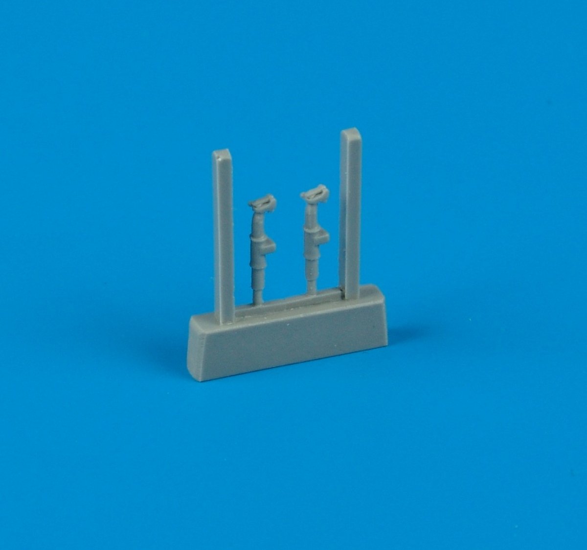 Manche de commande Quickboost QB48133 Fw 190A/D 1/48