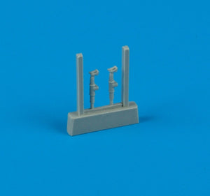 Manche de commande Quickboost QB48133 Fw 190A/D 1/48