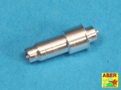 Canon Aber 72L-43 de 15 cm StuH 43 allemand pour Stu.Pz. IV BRUMBAR – Version initiale 1/72