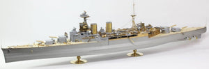 Pontos modèle 23011F1 Yamato 1/200 – image 2