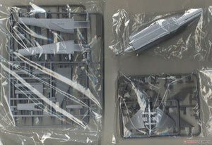 Fine Molds FP38 Avion de chasse F-4EJ Kai des Forces aériennes d&amp;#39;autodéfense japonaises, échelle 1/72 – immagine 11