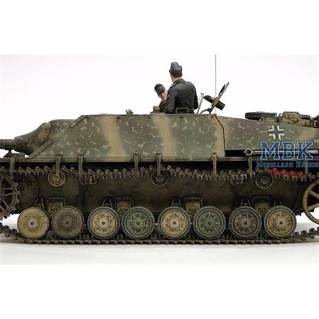 Jeu de pochoirs pour disques Uschi 2004 pour Panther 1/48 – immagine 2
