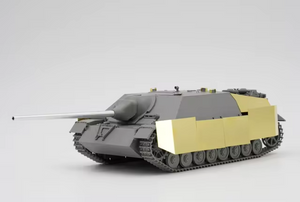 Border Modèle BT-049 Jagdpanzer IV L/70 V Sd.Kfz.162/1 1/35 – immagine 2