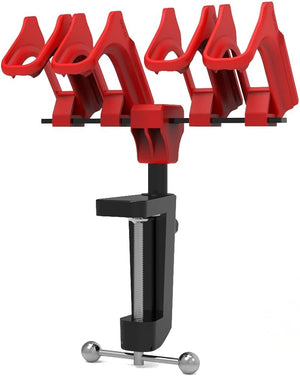 DSPIAE PT-AR 4-Slot Airbrush Rack – image 3