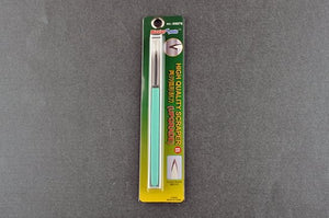 Grattoir à lames courbes Trumpeter 09976