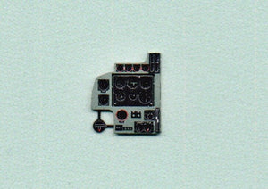 Yahu YMA7218 Blenheim Mk.I (Airfix / MPM) 1/72  – image 2