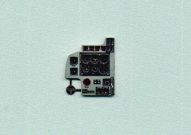 Yahu YMA7218 Blenheim Mk.I (Airfix / MPM) 1/72  – image 2