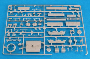 Trumpeter 00361 Missile antiaérien russe SAM-6 (1/35)  – image 18