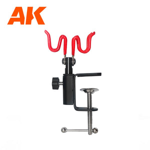 AK Interactive AK9053 AIRBRUSH HOLDER – zdjęcie 4