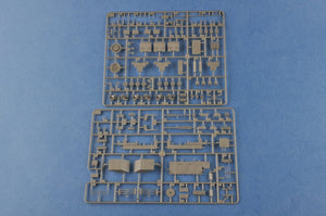 Hobby Boss 83870 IDF APC Nagmachon Doghouse II – immagine 9