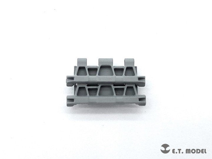ET Model P35-006 Camion de transport allemand TIGER I de la Seconde Guerre mondiale (Impression 3D) 1/35 – immagine 4