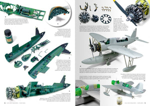 AK Interactive AK2923 ACES HIGH MAGAZINE NUMÉRO 12 (Anglais)  – image 4