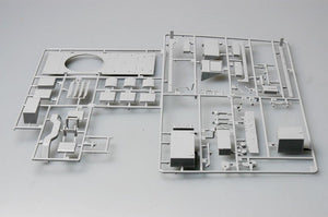 Trumpeter 00911 M16 Autorail multicanon 1/16 – image 7