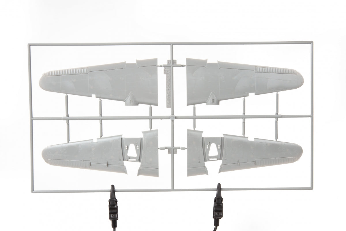 Eduard 2146 MARAUDER Édition Limitée 1/72 – Bild 9