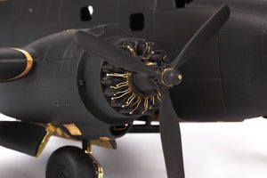 Eduard 481106 PV-1 extérieur ACADEMY 1/48 – image 12