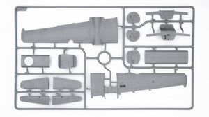 ICM 48281 B-26B-50 Invader, bombardier américain de la guerre de Corée, échelle 1/48 – image 5