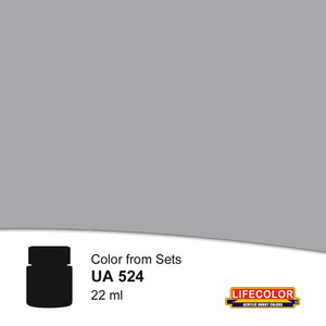 Lifecolor UA524 Gris neutre US FS 36173 22 ml