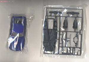 Fujimi 171029 Wangan Minuit - 1 Fairlady S30Z Devil Z 1/24 – immagine 3