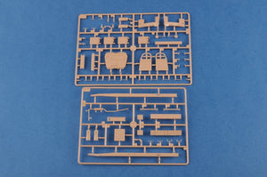 Hobby Boss 83831 Camion cargo en acier US GMC CCKW-352 (1/35) – image 10