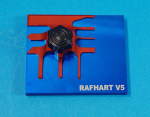 Machine à cintrer Rafhart V5 – Bild 2