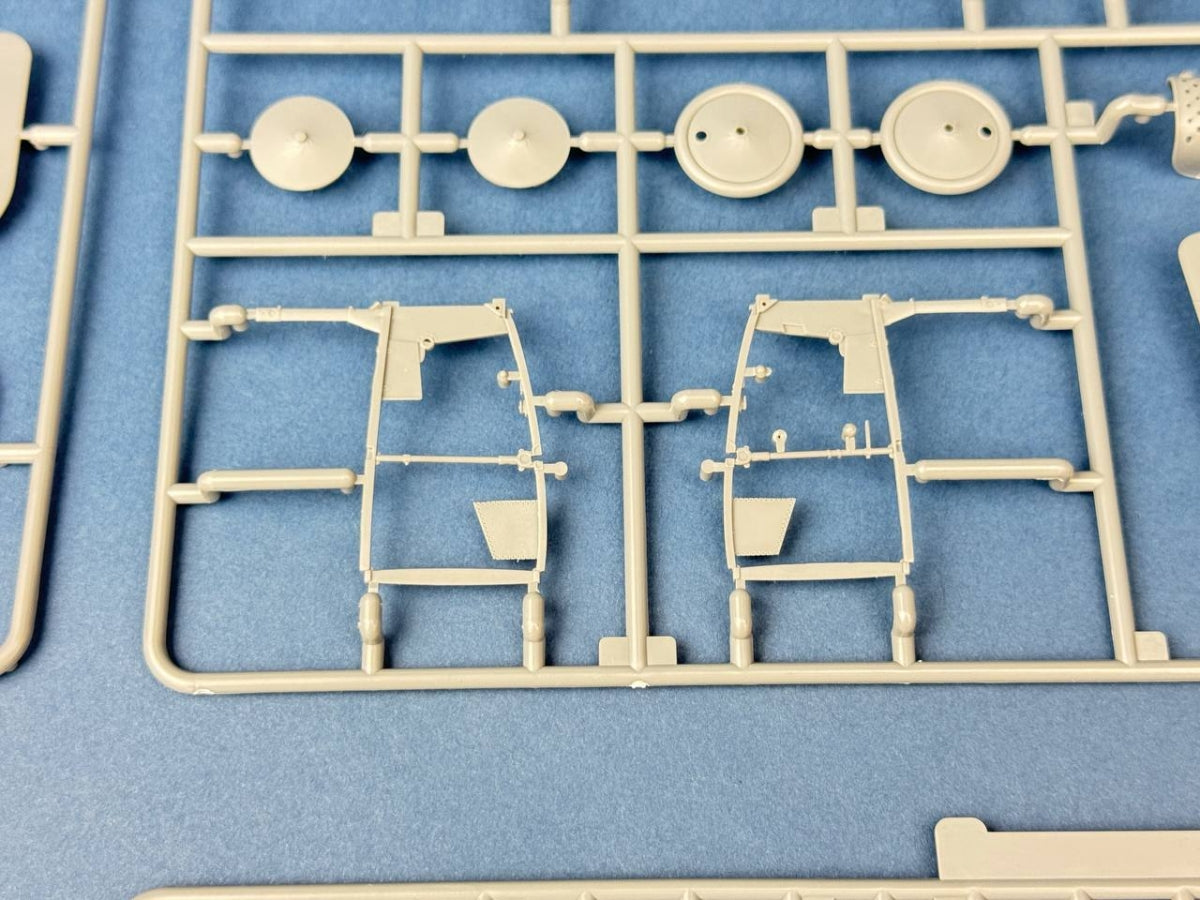 Copper State Models 32015 Nieuport XI Italian Service 1/32
