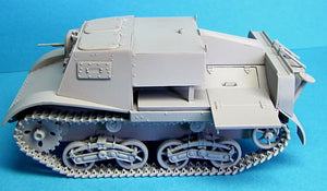 Modèles de miroirs 35202 RUSSE ZIS 30 SPG (1/35) – image 2