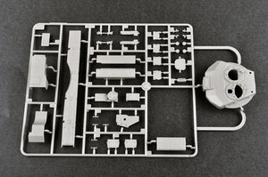Trumpeter 09515 Terminator BMPT-72 russe au 1/35 – immagine 5
