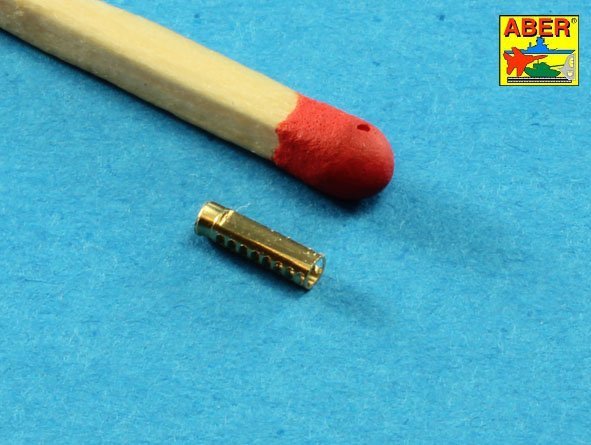 Canon de mitrailleuse M242 Bushmaster de 25 mm (première génération) et canon de mitrailleuse M240 de 7,62 mm utilisés sur les premiers M2/M3 Bradley ou LAV-25 (échelle 1/35). – Bild 8