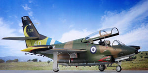 Special Hobby 32087 T-2 Buckeye Marquages ​​anniversaire 1/32 – immagine 17