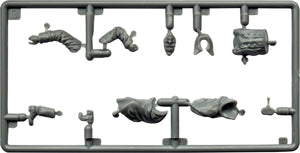 MiniArt 35428 SOLDATS ALLEMANDS. HIVER 1941-42. ÉDITION SPÉCIALE 1/35 – image 4
