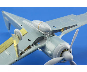 Eduard 72611 Fw 190A-8 1/72 EDUARD – image 2