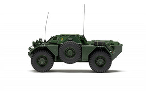 Airfix 1386 Ferret Scout Car Mk.1 1/35 – image 10