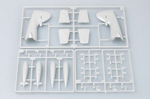 Trumpeter 02826 Seahawk FGA.MK.6 1/48 – imagen 7