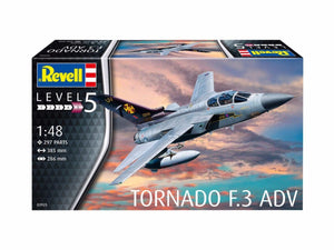Revell 03925 Tornado F.3 ADV (1/48)