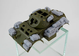 Panzer Art RE35-676 « Staghound » AC set de rangement 1/35 – image 4
