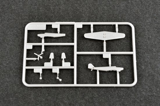 Trumpeter 06275 Fulmar MK.1 (6 pièces) (1/350) – immagine 5
