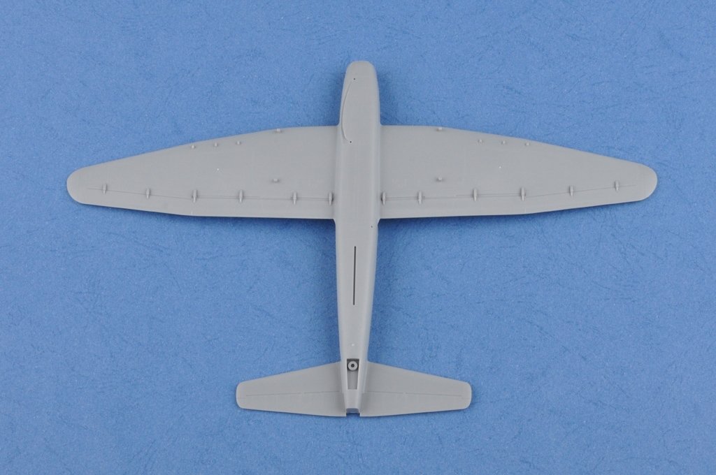 Hobby Boss 80297 German Ju88 1/72 – zdjęcie 7