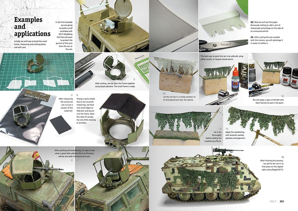 FAQ AK Interactive AK288 3 Véhicules militaires – Bild 7