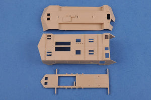 Hobby Boss 83860 Char lourd français Saint-Chamond - Version tardive 1/35 – image 4