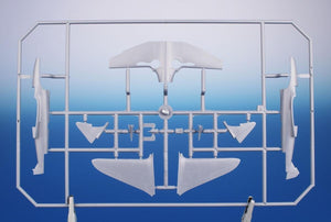Special Hobby 72457 Bugatti 100 « Avion de course français » 1/72 – image 3