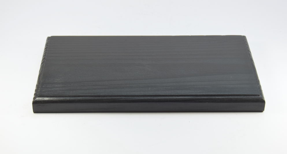 Modélisme fabriqué en Pologne PDS245SH Pin 24,5 x 14 Ébène standard (Ébène standard) 