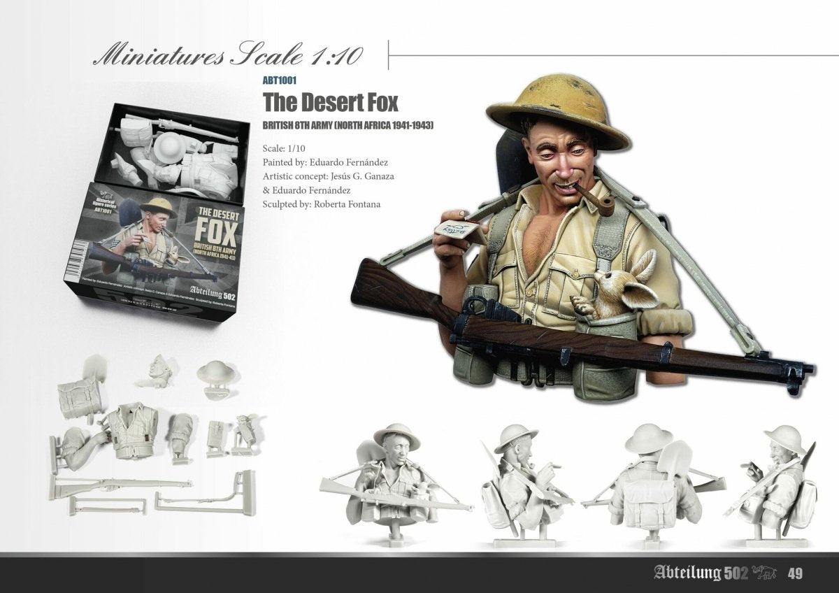 ABTEILUNG ABT021 Catalog 2021/2022 – image 10