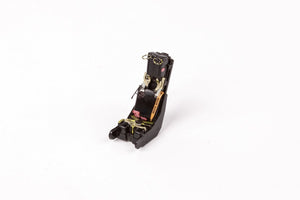 Ceintures de sécurité Eduard FE1174 Harrier GR.1/3 STEEL KINETIC 1/48  – image 2