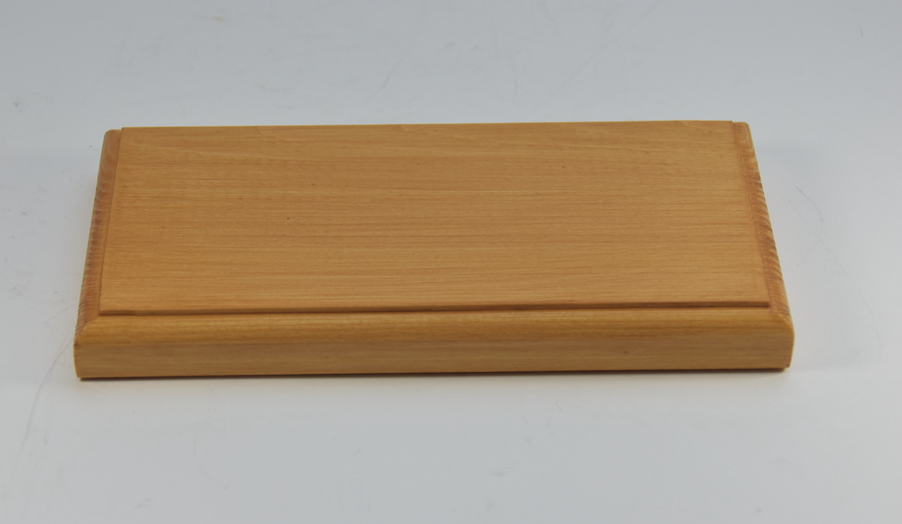 Modélisation fabriquée en Pologne PDM175SD Pin 17,5 x 9 Chêne standard (Chêne standard)