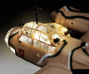 Revell 00452 Junkers Ju88 A-4 Technik 1/32  – imagen 3
