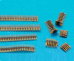 Point de non-retour 3524055 Bandes de munitions flexibles 0,5&amp;quot; / Bandes de munitions flexibles 1/35  – immagine 6