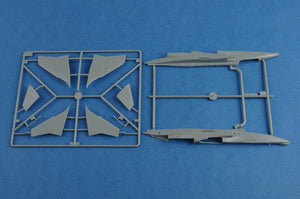 Hobby Boss 87258 Jaguar A française (1/72) – image 6