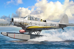 Hobby Boss 81784 TBD-1A Dévastateur 1/48