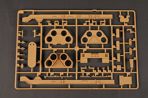 J&amp;#39;adore le kit 63528 M1014 W/M2042A1 GLCM TEL 1/35  – Bild 14